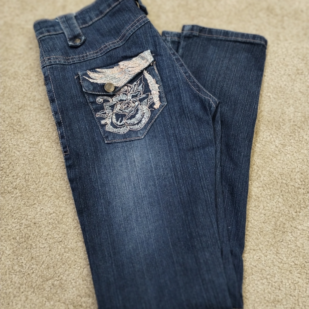 Vintage Harlem sz 9